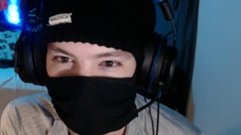 Snapshot of xxwhitefoxx chatting on 06.20.26 David Fox online show from 06.20.26