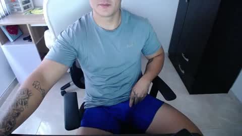 Snapshot of xxx_3d chatting on 02.25.25 xxx_3d online show from 02.25.25
