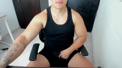 Snapshot of xxx_3d chatting on 06.10.26 xxx_3d online show from 06.10.26