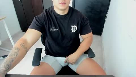Snapshot of xxx_3d chatting on 06.12.26 xxx_3d online show from 06.12.26