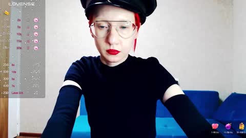 Andariel online show from 02.05.25