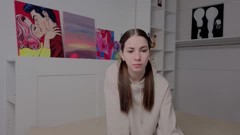 Eva online show from 02.26.26