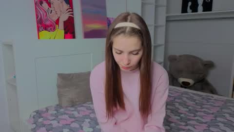 Eva online show from 03.05.26