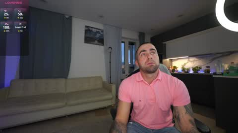     online show from 10.11.25