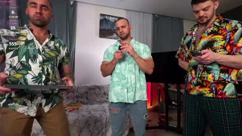     online show from 01.05.26