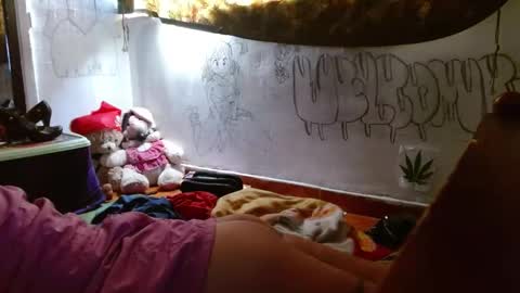 Snapshot of xxx_morena chatting on 12.07.24   LILI  online show from 12.07.24