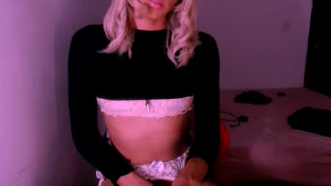 Chiara online show from 11.27.25