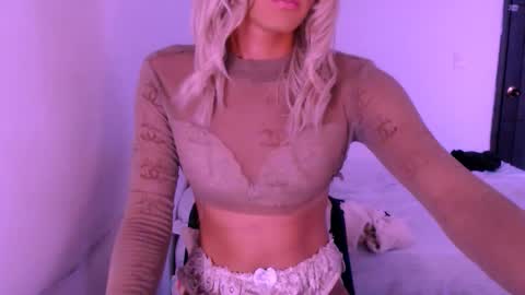 Chiara online show from 01.11.26