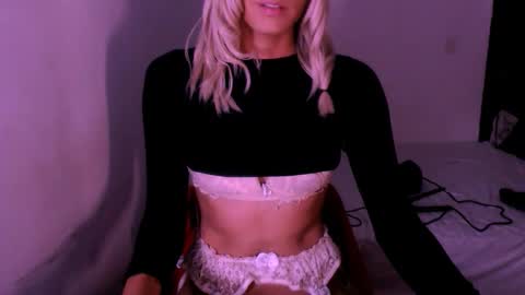 Chiara online show from 02.03.26