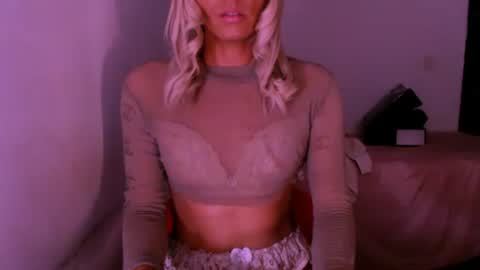 Chiara online show from 03.21.26