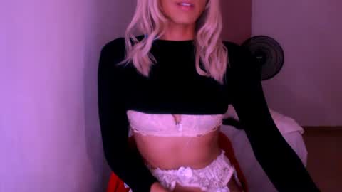 Chiara online show from 04.17.26