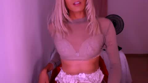 Chiara online show from 04.18.26