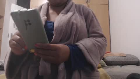 Ayanda online show from 02.19.25