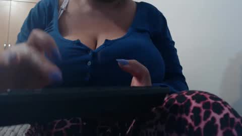 Ayanda online show from 02.25.25