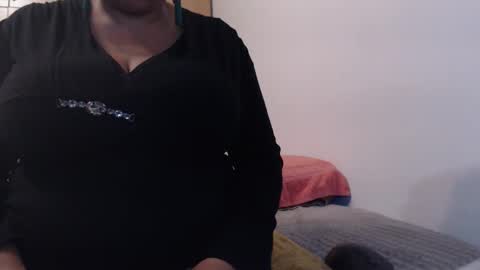 Ayanda online show from 02.26.25