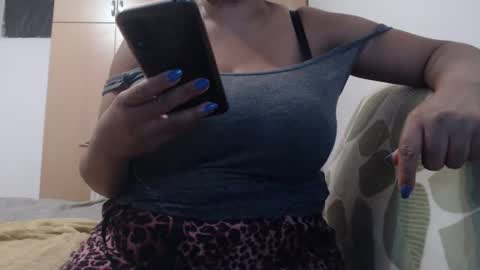 Ayanda online show from 03.05.25