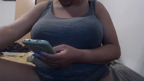 Ayanda online show from 03.10.25