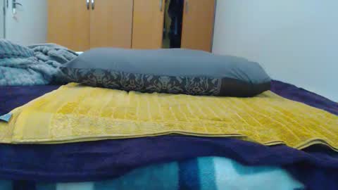 Ayanda online show from 10.29.25