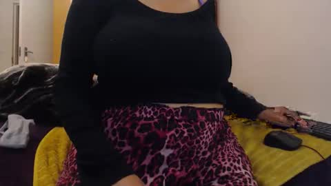 Ayanda online show from 11.07.25