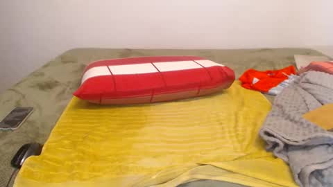 Ayanda online show from 03.17.26