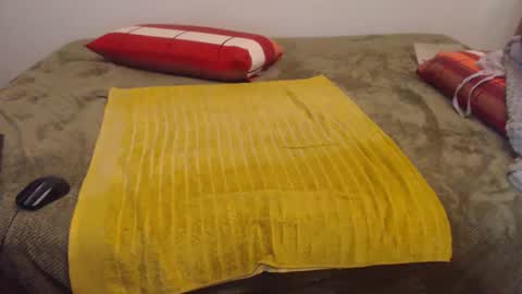 Ayanda online show from 03.18.26