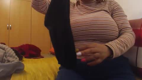 Ayanda online show from 05.09.26