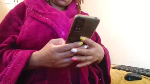 Ayanda online show from 05.22.26