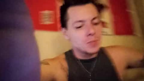 Snapshot of xxxcatdaddyxxx42ox chatting on 12.29.24 xXxCatDaddyxXx online show from 12.29.24
