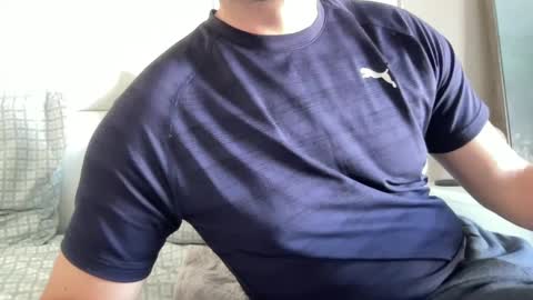 xxxCandyman online show from 02.14.25