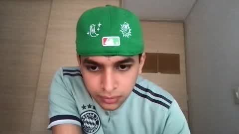 xxxcocorood online show from 01.24.25