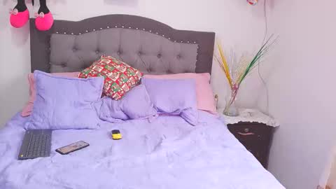 Gabriela and Diego online show from 01.05.26