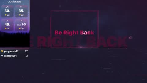 xxxer69 online show from 11.09.25