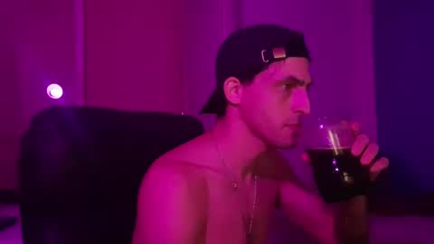 xxxfacu online show from 01.16.25