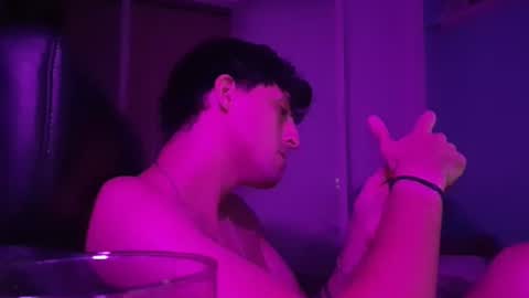 xxxfacu online show from 01.20.25