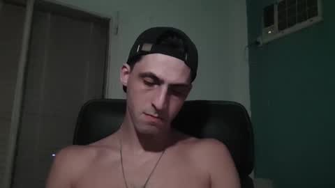 xxxfacu online show from 02.24.25