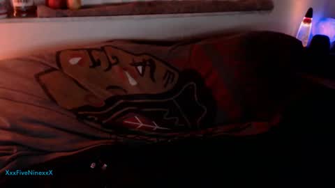 XxxFiveNinexxX online show from 12.06.24