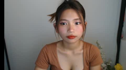 Snapshot of xxxforyouonlyxxx chatting on 03.07.25 inday pinay online show from 03.07.25