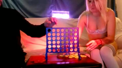 XXXGrillCheese online show from 02.27.25