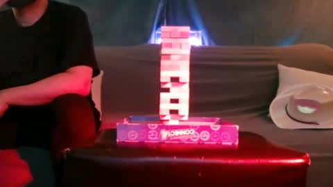 XXXGrillCheese online show from 03.12.25