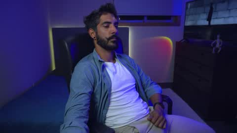 xxxhabibi online show from 09.25.25