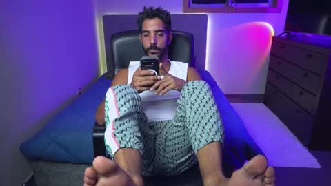 xxxhabibi online show from 10.15.25