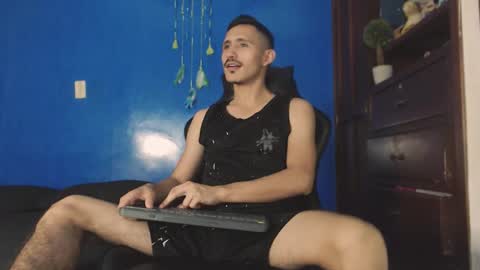 Kev online show from 11.02.25