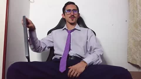 Snapshot of xxxhome_alonexxx chatting on 02.12.26 Kev online show from 02.12.26