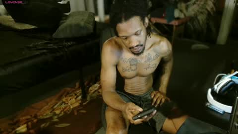 xxxjrstrokesxxx online show from 10.30.25