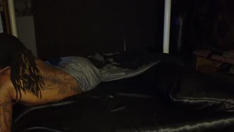 xxxjrstrokesxxx online show from 11.10.25