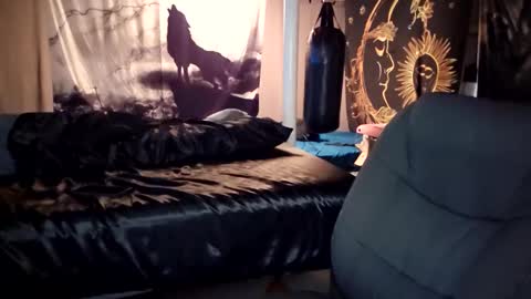 xxxjrstrokesxxx online show from 11.14.25