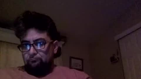 Snapshot of xxxjunky chatting on 05.24.26 Dennis the menace online show from 05.24.26