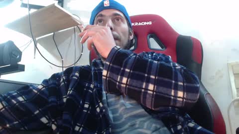 Snapshot of xxxking89 chatting on 12.25.24 xxxking89 online show from 12.25.24
