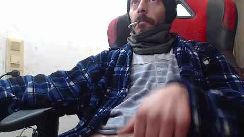 xxxking89 online show from 03.12.26