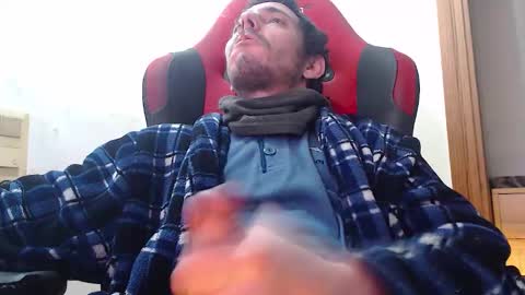 xxxking89 online show from 03.27.26